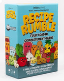 Recipe Rumble