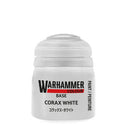 Citadel Corax White Base Paint