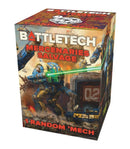 Battletech Salvage Box Mercenaries