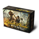 Blood And Plunder Starter Set