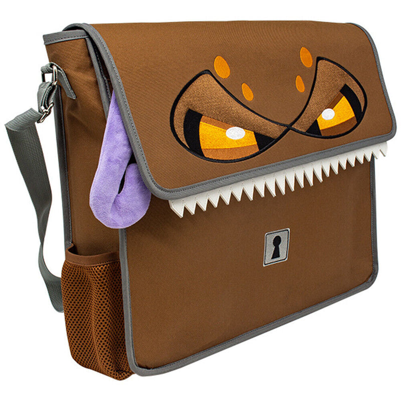 Ultra Pro D&D Mimic Gamer Book Bag