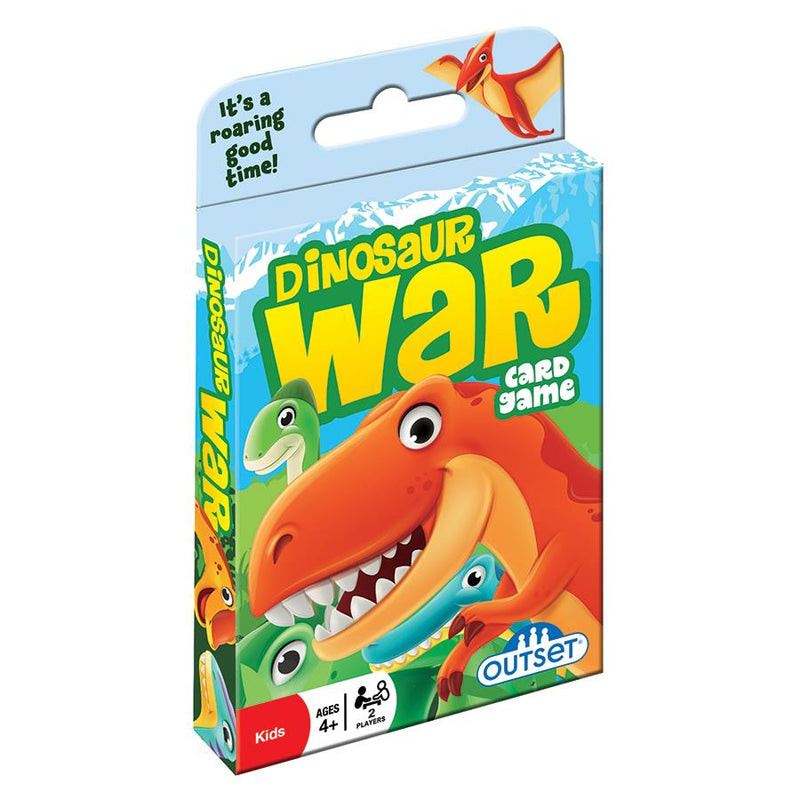 Dinosaur War