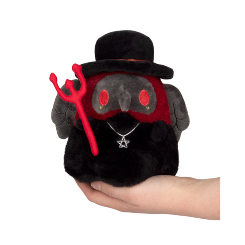 Squishable Alter Ego Plague Doctor - Demon