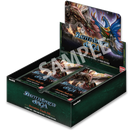 Battle Spirits Saga False Gods BSS02 [Sealed Box]