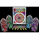 Sagrada 5-6 Player Expansion
