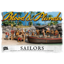 Blood And Plunder Sailors