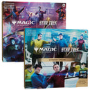 [PREORDER] MTG: Star Trek Scene Boxes (Set Of 2)
