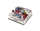 Digimon Secret Crisis Booster Box [Sealed Box]