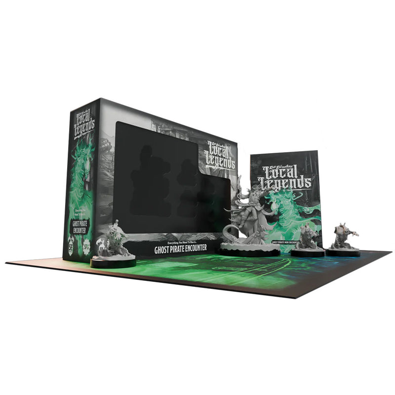 Epic Encounters: Local Legends Ghost Pirate Encounter