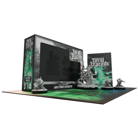 Epic Encounters: Local Legends Ghost Pirate Encounter