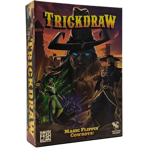 Trickdraw