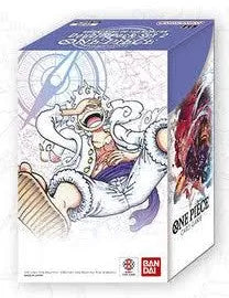 One Piece Awakening Of The New Era Double Pack
