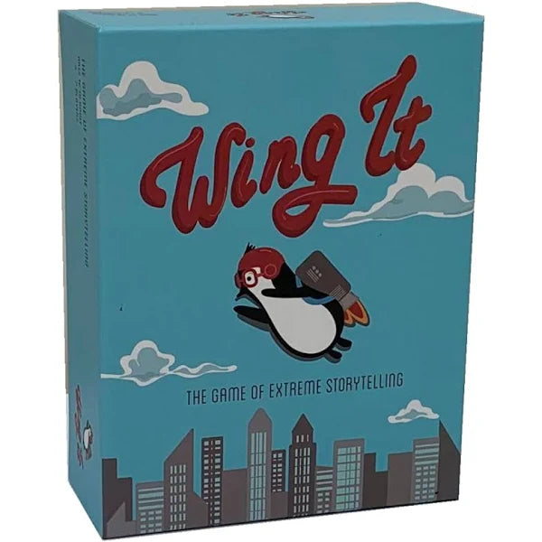 Wing It