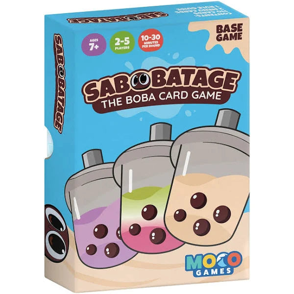 Sabobatage