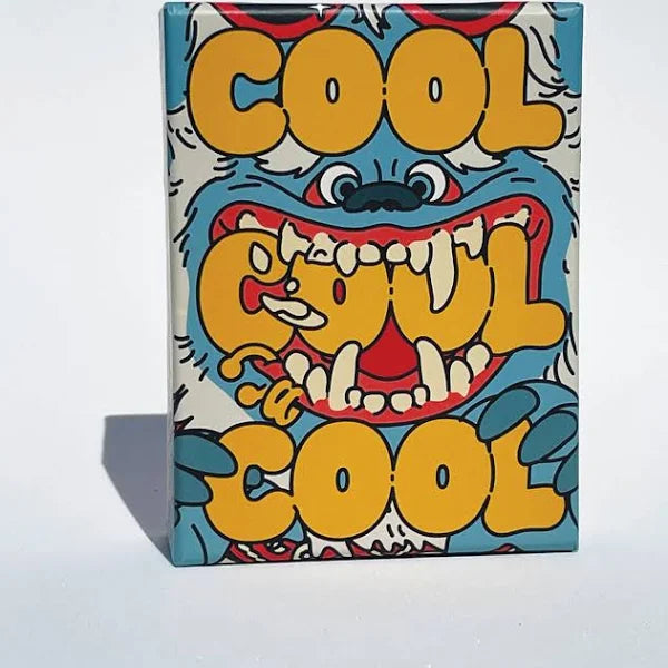 Cool Cool Cool