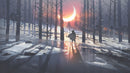 The Star Shaman's Song of Planegea RPG