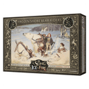 A Song of Ice & Fire: Frozen Shore Bear Riders
