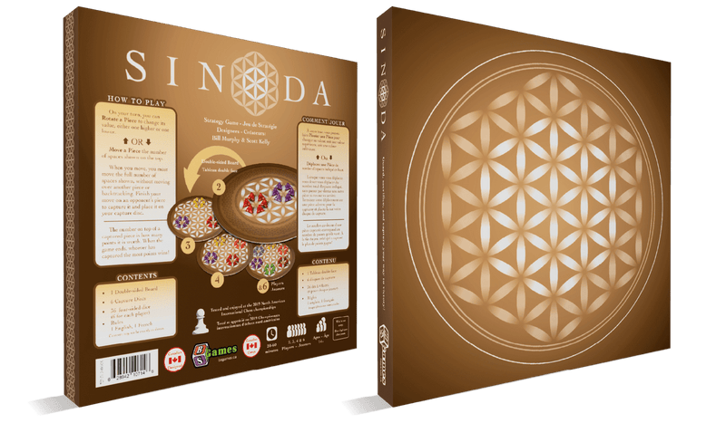 Sinoda