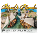Blood And Plunder 18th Century Sloop