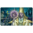 Ultra Pro Magic the Gathering Playmat: Secret Lair Mikaeus The Unhallowed