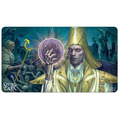 Ultra Pro Magic the Gathering Playmat: Secret Lair Mikaeus The Unhallowed