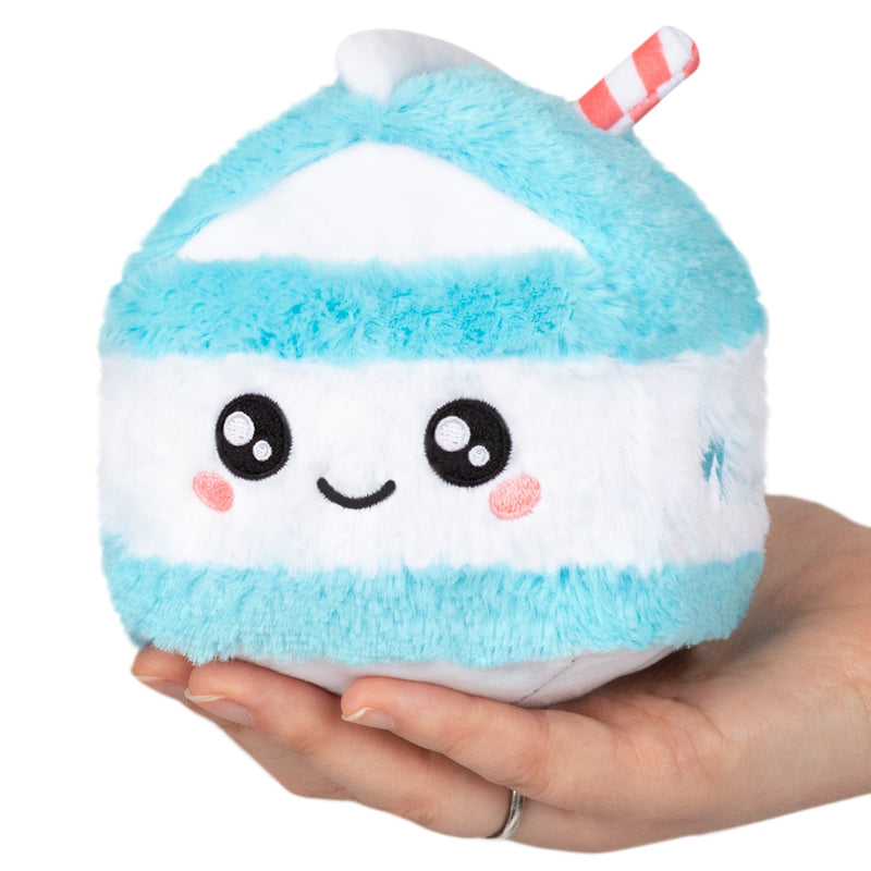 Squishable Snackers Milk Carton