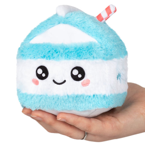 Squishable Snackers Milk Carton