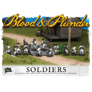 Blood And Plunder Soldiers