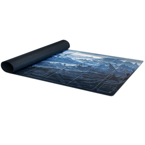 Sorcery: Contested Realm Beta Playmat