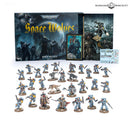 Space Wolves Army Set