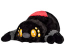 Squishable Black Widow 15"
