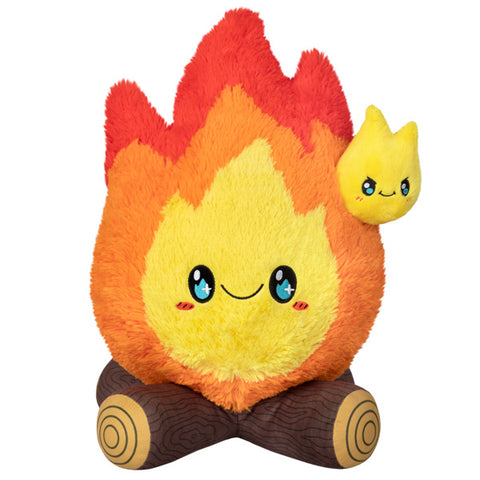 Squishable Campfire 15"