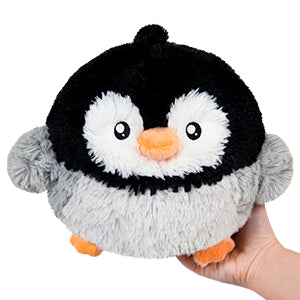Squishable Mini Comfort Penguin 7"