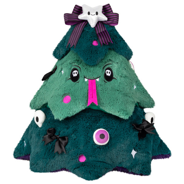 Squishable Spooky Christmas Tree 15"