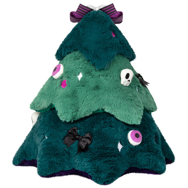 Squishable Spooky Christmas Tree 15"