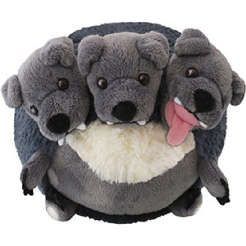 Squishable Mini Snack Sized Cerberus
