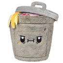Squishable Trash Can 15"