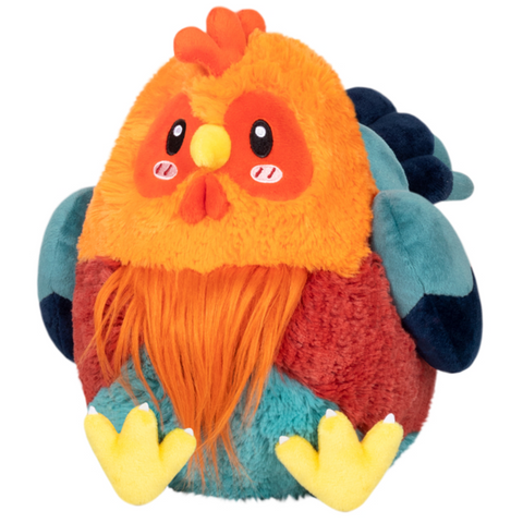 Squishable Rooster 7"