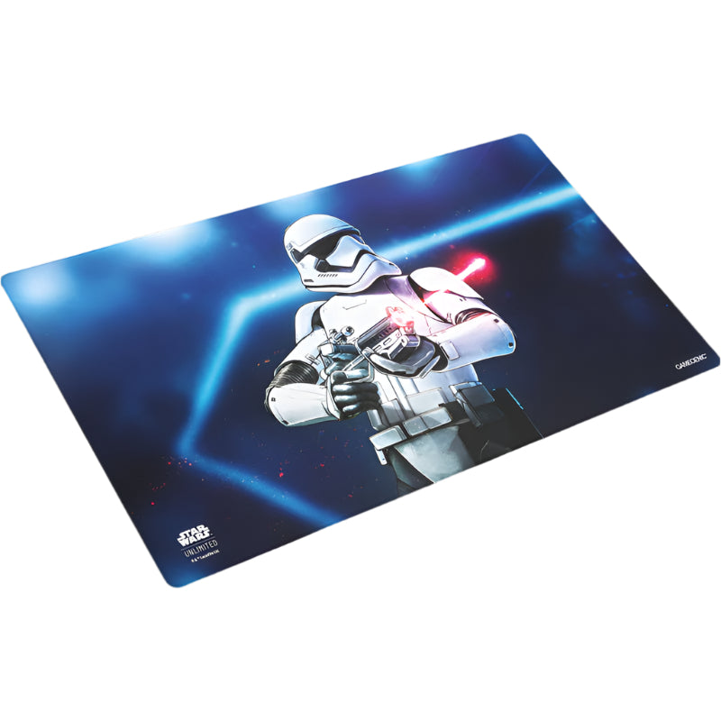 Star Wars Unlimited - First Order Stormtrooper Game Mat