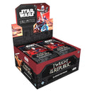 Star Wars: Unlimited - Twilight Of The Republic Boosters [SEALED BOX]