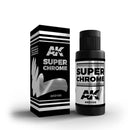 AK Acrylics Super Chrome