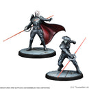 Shatterpoint: 'Jedi Hunters' Grand Inquisitor Squad Pack
