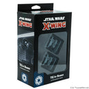 Star Wars X-Wing 2nd Edition TIE/sa Bomber