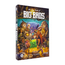 The Big Book Of Big Bads