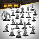 Warmachine MKIV Dusk House Kallyss Core Expansion