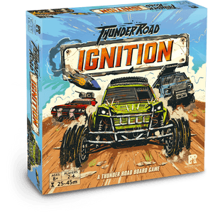 Thunder Road Ignition