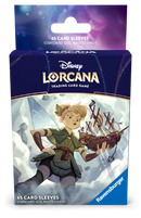 Lorcana: Tinker Bell - Giant Fairy Sleeves