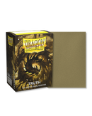 Dragon Shield Matte Dual Sleeves - Truth 100ct