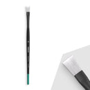 Vallejo Pro Flat Synthetic Weathering Brush Large