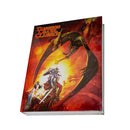 Dungeon Crawl Classics Core Book